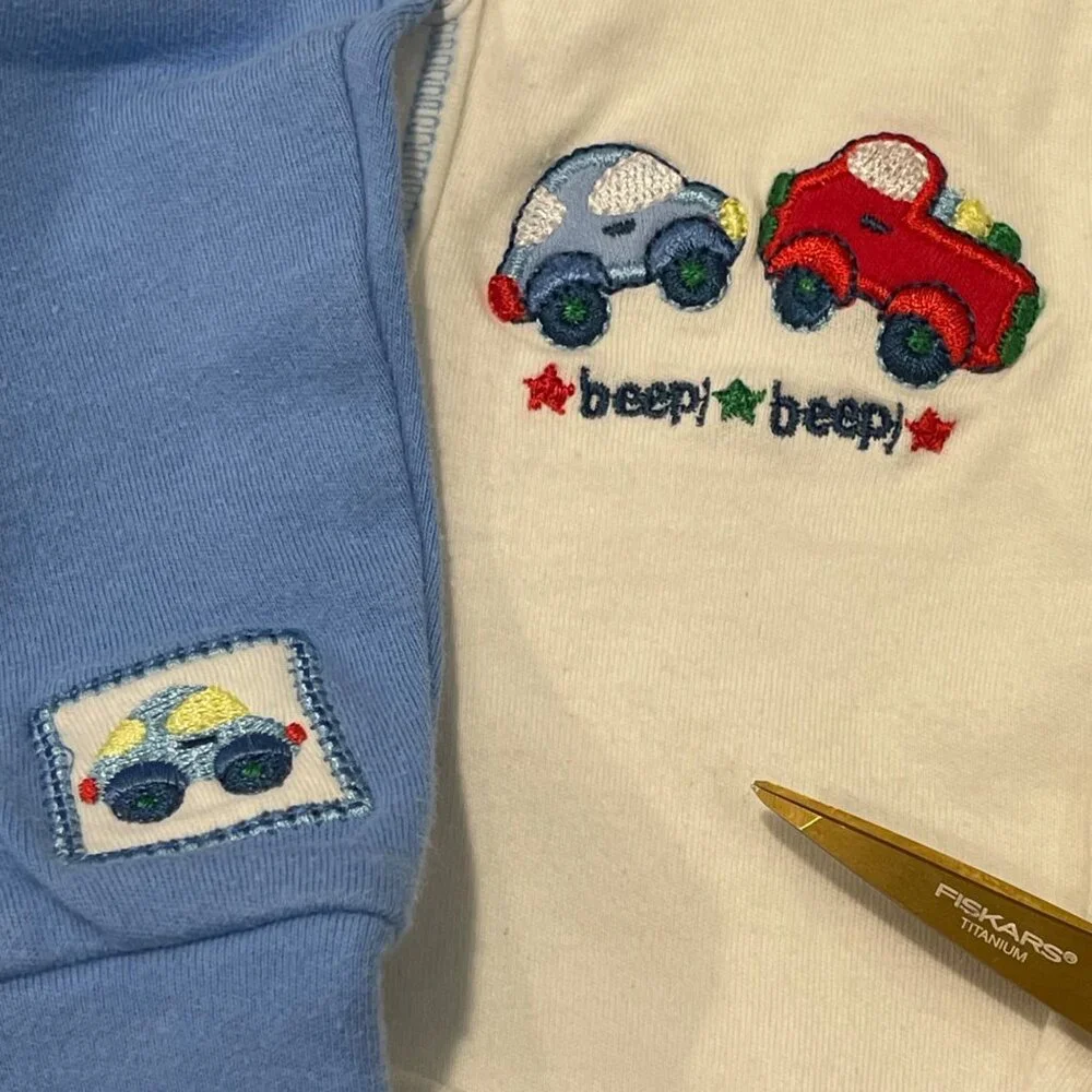BabiesRUs guc flaw